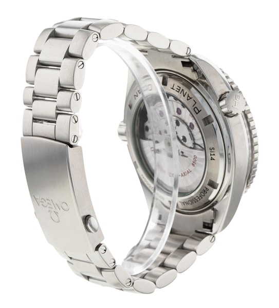 Omega Planet Ocean 232.30.46.21.01.001